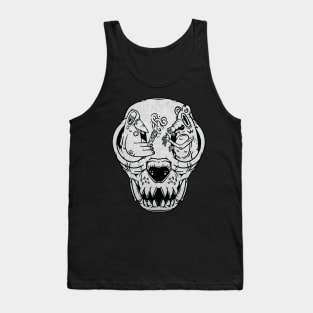 Junk Rat Tank Top